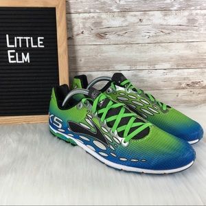brooks mach 14 on sale